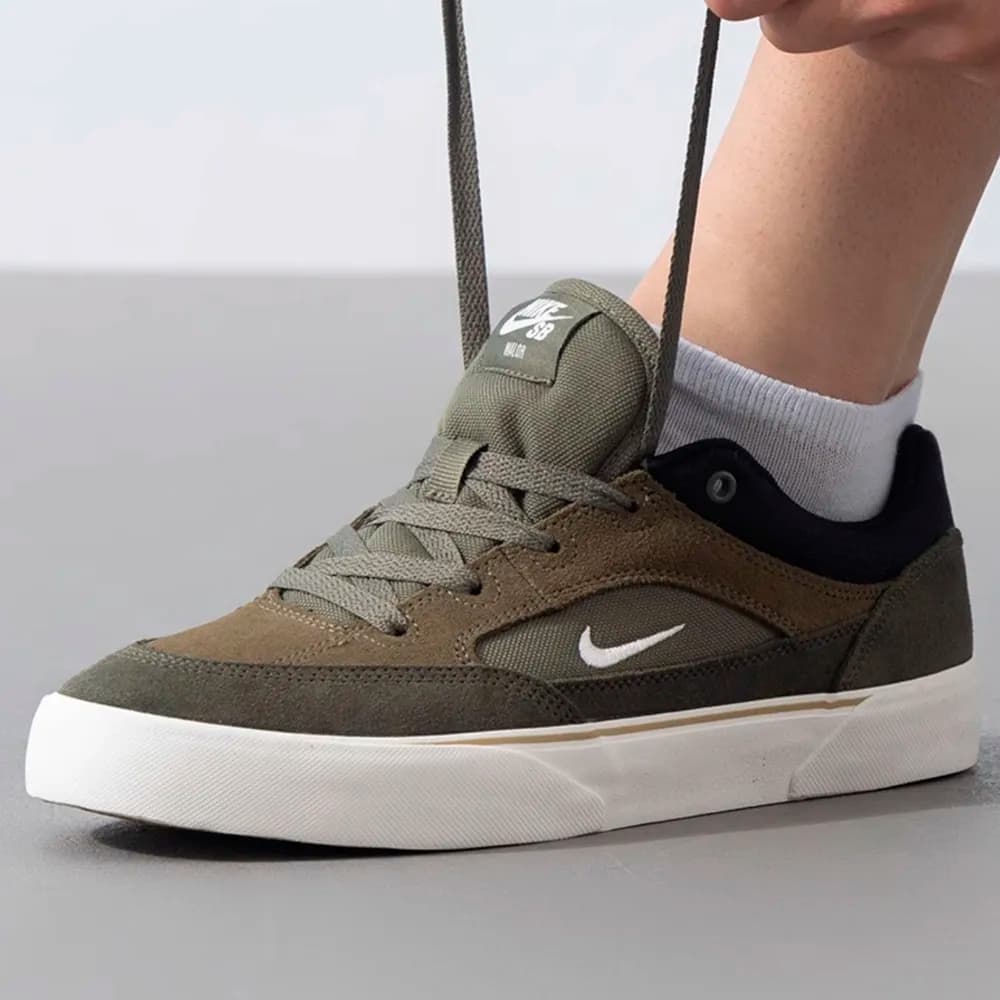 Tênis Nike SB Malor Masculino